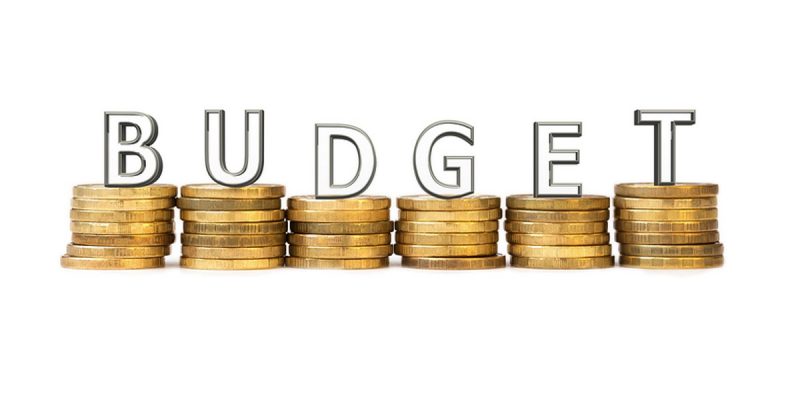 government budget surplus